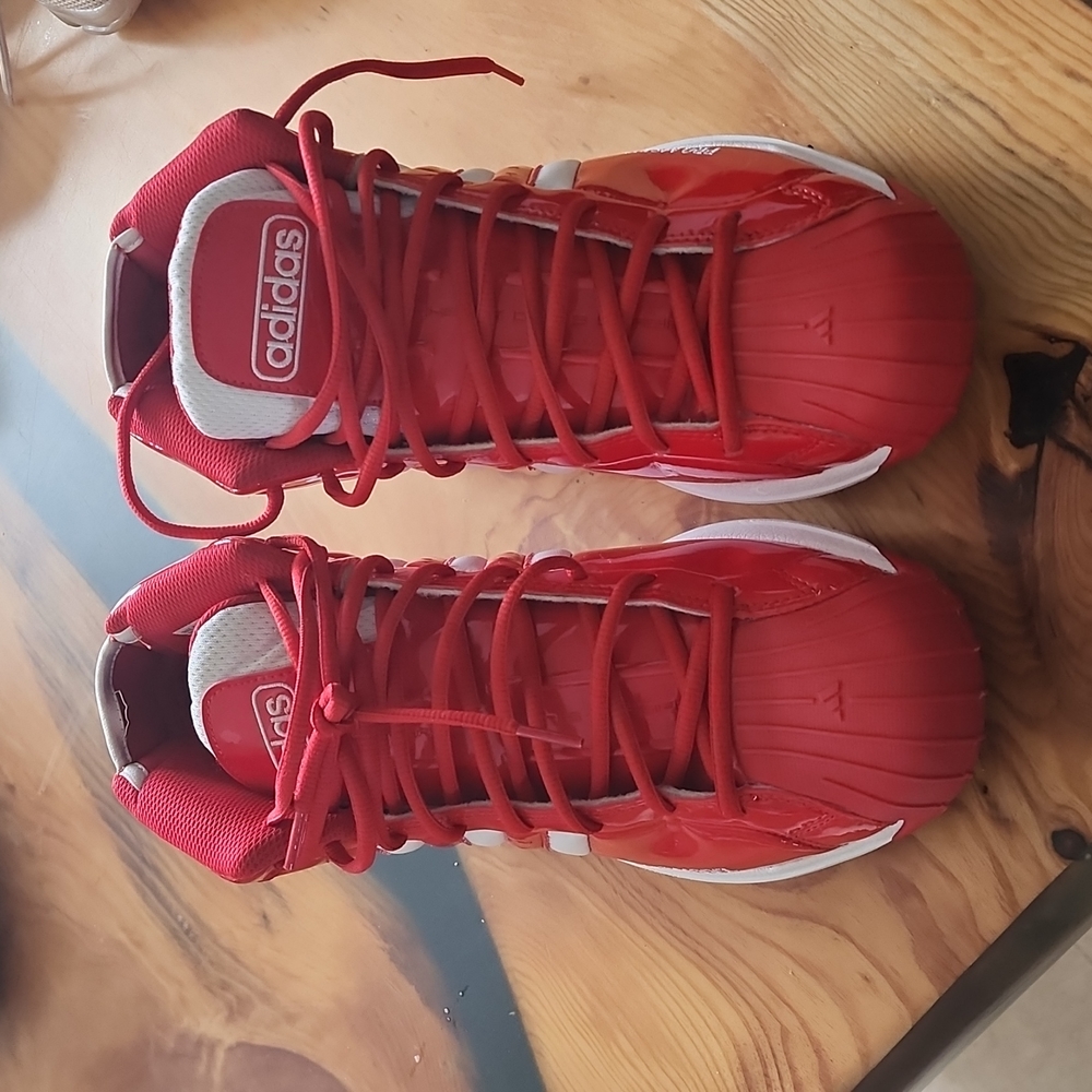 Adidas Pro Mobel Size 11 Men